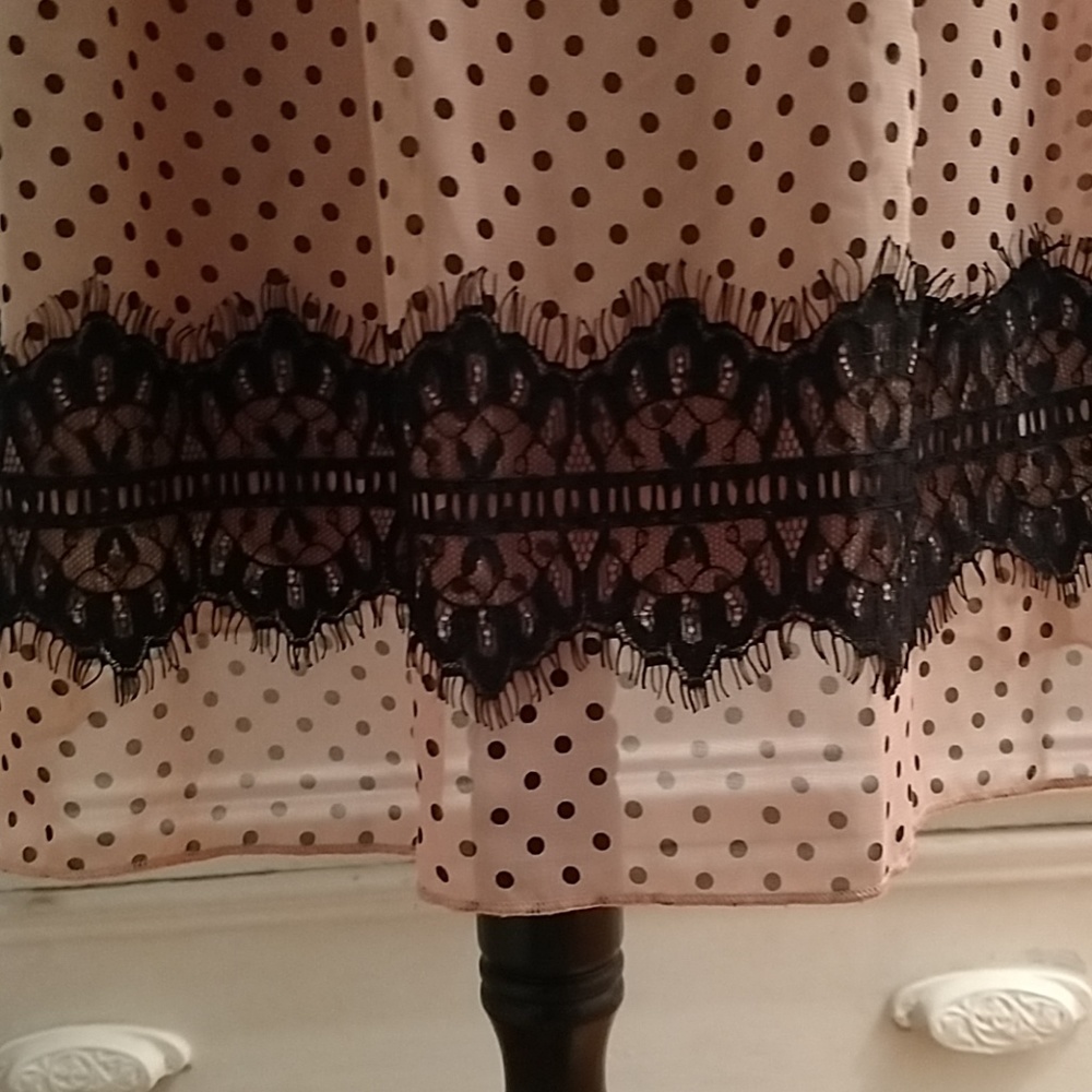 En Focus Studio dress Sz 6 - Picture 5 of 7